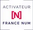Activateur France Num