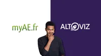 Comparatif MyAE ou Altoviz