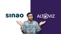 Comparatif Sinao ou Altoviz