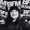 Portrait Fanny Bouton