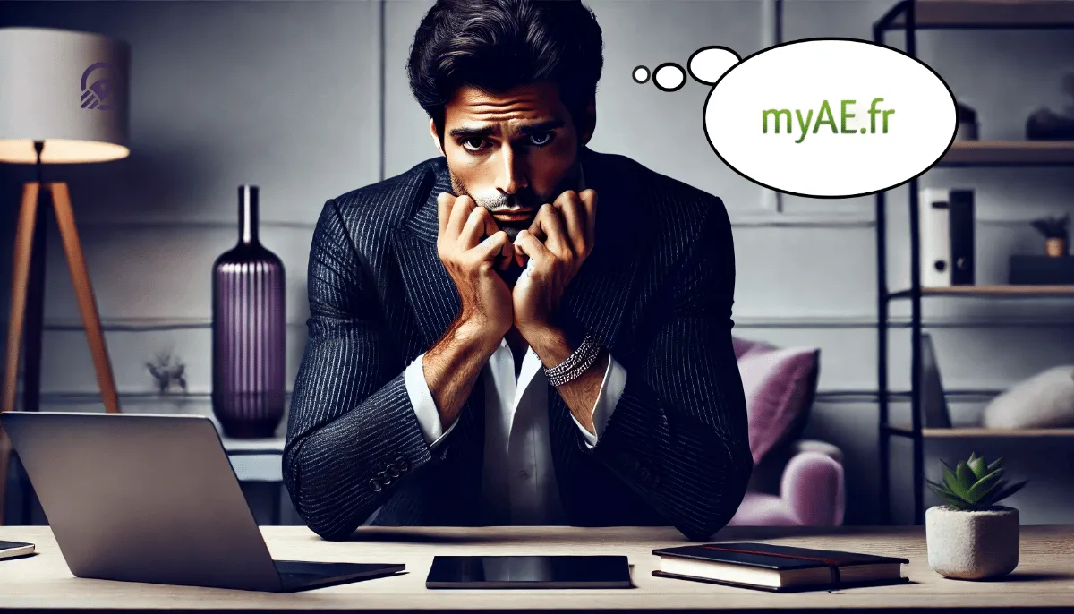 myAE arrête son service, migrez vite vos données !