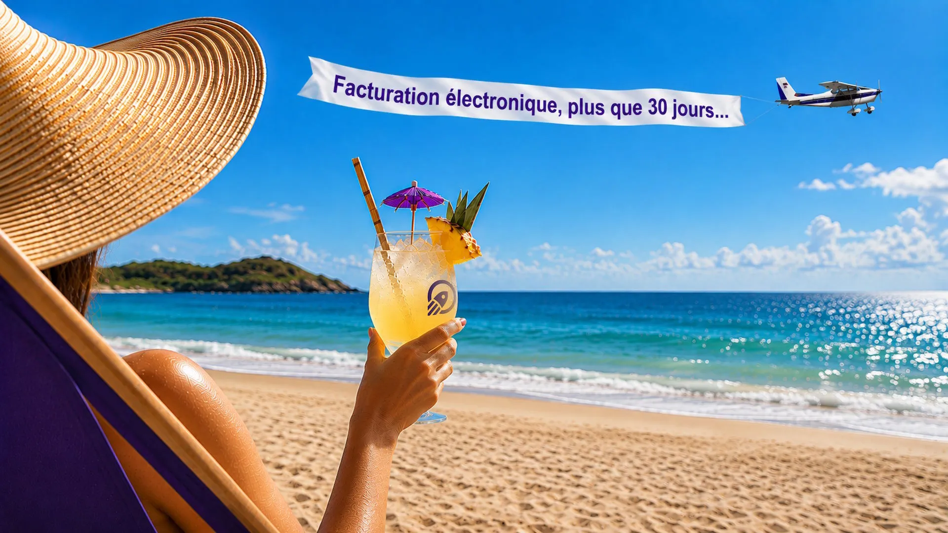 Prêt pour la facturation électronique de 2026 et 2027 !